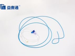 揚子江醫(yī)療器械領域再添新成員 —— “一次性使用鼻膽引流管”取得醫(yī)療器械注冊證及生產(chǎn)許可證！