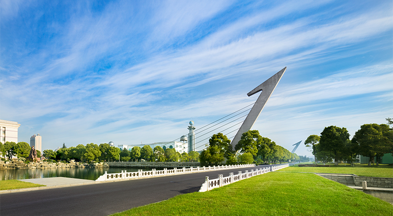 徐浩宇：打造高質量發(fā)展“新引擎”