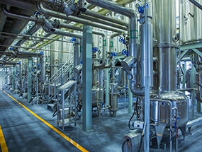 喜報(bào)|四川海蓉成功獲評“成都市智能工廠”！